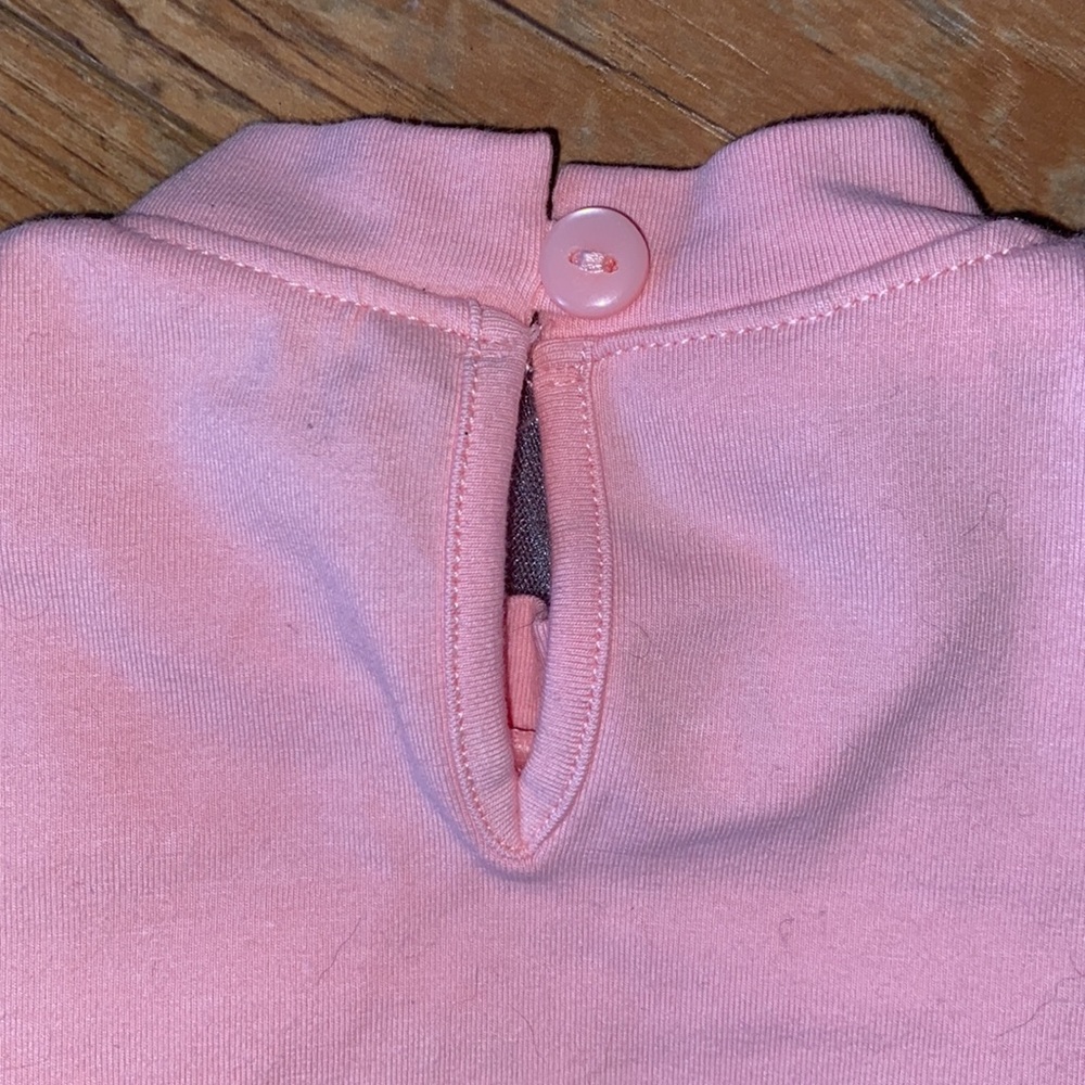 LAST CHANCE DONATING! NWT Bonnie Baby Deer Outfit 6-9 Months - Picture 8 of 10